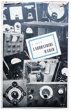 Laboratoire radio . d'occasion  Danjoutin