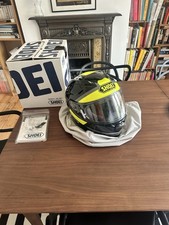 Shoei air affair for sale Shoei air affair for sale  LONDON