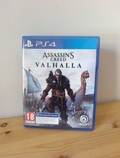 Assassin creed valhalla d'occasion  France