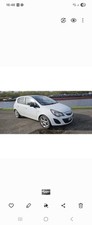 damaged corsa for sale damaged corsa for sale ABERDARE