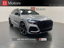 2022 audi 4.0t for sale  Tempe