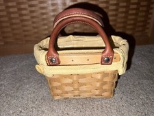 Longaberger 2004 little for sale  Laurel