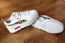 Puma mayze 5 gebraucht kaufen  Berlin