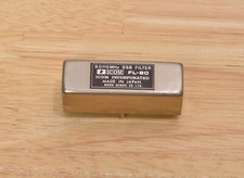 Icom 2.4khz ssb for sale  Caledonia