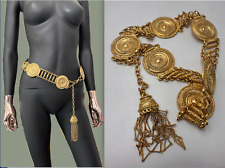 Belle ceinture couture d'occasion  Paris I