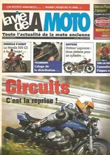 Vie moto 563 d'occasion  Bray-sur-Somme