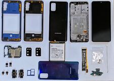 Samsung a41 64go d'occasion  Mûrs-Erigné