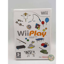 Wii play wii d'occasion  Montpellier-