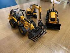 Britains farm jcb. for sale  HASTINGS