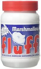 Fluff marshmallow 213g for sale  MILTON KEYNES