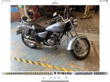 Suzuki 125 maurder for sale  AYLESBURY