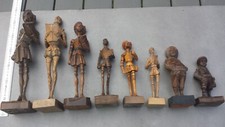 Collection anciennes sculpture d'occasion  Saint-Just-Saint-Rambert