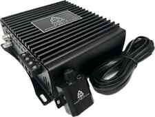 Amplificador de potência Trinity Audio Solutions TAS-1000.1 1000w RMS canal único comprar usado  Enviando para Brazil