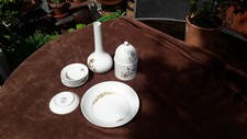 Porzellan rosenthal romanze gebraucht kaufen  Hannover