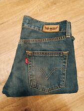 Levis patty anne usato  Giugliano in Campania