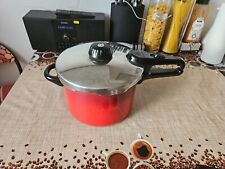 Fissler vitavit asta gebraucht kaufen  Landshut