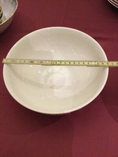 Schüssel villeroy boch gebraucht kaufen  Düsseldorf