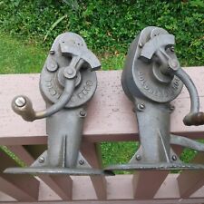 Vintage antique goldberg for sale  Andover