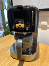 Cafetière filtre kenwood d'occasion  Boulay-Moselle