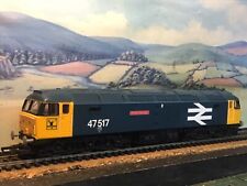 Lima class 47. for sale  SHEFFIELD