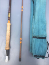 Hardy 9ft fibreglass for sale  IPSWICH