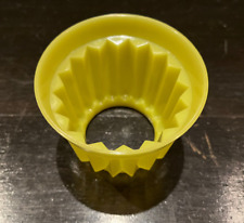 Tupperware puddingform kleine gebraucht kaufen  Laatzen