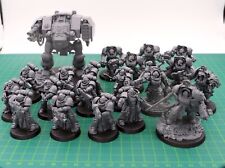 Space marines leviathan usato  Spedire a Italy