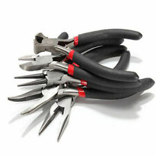 5pcs plier jewelers for sale  Hayward