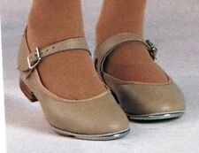 Tan tap shoes for sale  Milner