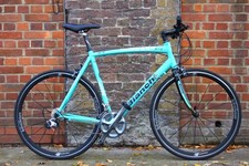 Bianchi nirone road for sale  LONDON