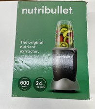 Nutribullet 600w blender for sale  Mckinney