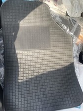 Tappetini gomma per usato  Napoli