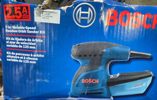 Damaged box bosch for sale  Warren
