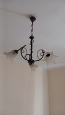 Lampadario usato  Pozzuoli