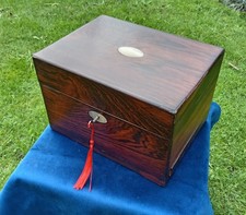 Quality rosewood victorian for sale Quality rosewood victorian for sale  CHESTER