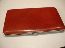 Colibri cigarette case for sale  HUDDERSFIELD