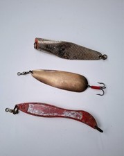 Vintage specimen fishing for sale  NOTTINGHAM