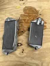2020 crf450r radiators for sale  Upper Marlboro