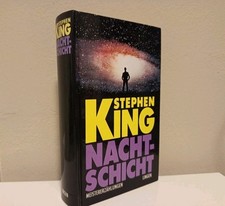 Stephen king nachtschicht gebraucht kaufen  Gladbeck