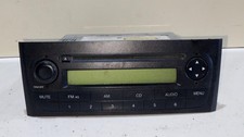 autoradio fiat punto serie usato  Italia