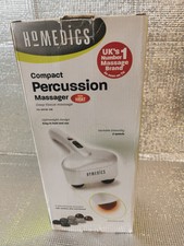 Homedics compact deep for sale  LONDON