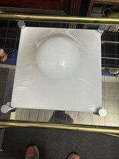 Lampada soffitto vintage usato  Palermo