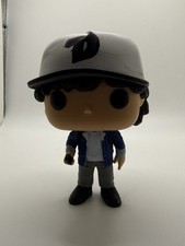 Funko Pop jogo personalizado Clementine Walking Dead! Vinil - PINTURA TERRÍVEL comprar usado Funko Pop jogo personalizado Clementine Walking Dead! Vinil - PINTURA TERRÍVEL comprar usado  Enviando para Brazil
