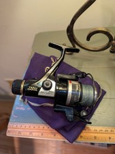 Vintage daiwa td1355h for sale  Seaford
