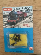 Vintage railway figures for sale  LIVERPOOL