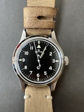 Timefactors smiths prs for sale  ST. HELENS