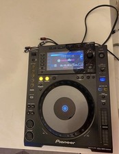 Pioneer cdj 900 for sale  NEWCASTLE UPON TYNE