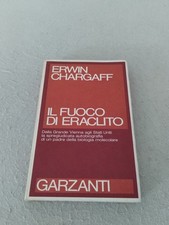 Fuoco eraclito erwin usato  Cervia