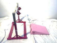 doll american gymnastics set for sale  Lakeland
