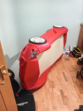 Child toddler red for sale  REDDITCH